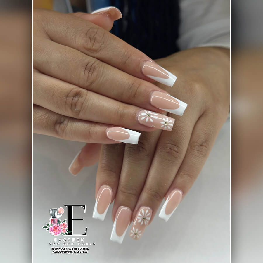 Eastern Spa and Nails in Albuquerque, NM 87113